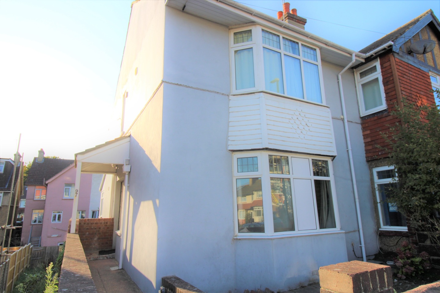 Room in a Shared House, Roedale Road, BN1, N1 7GU