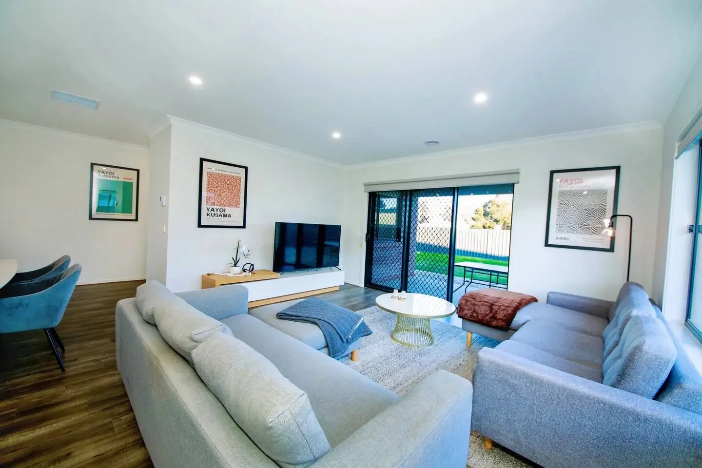 11 Morrisey Drive, Yarrawonga VIC 3730 photo 4