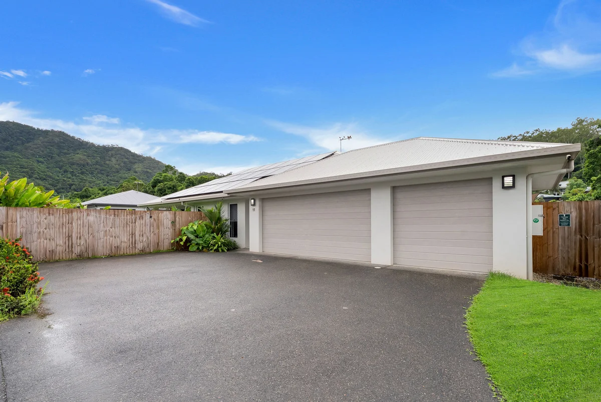 Additional image 2 of 11 Monarch Avenue, Bentley Park QLD 4869