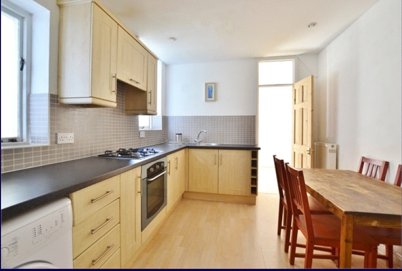 Room in a Shared Flat, Chesham Place, BN2, N1 7GU photo 5
