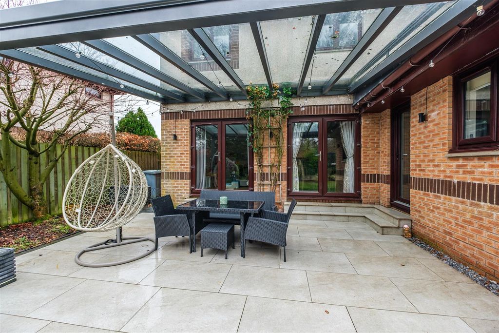 Additional image 27 of 5 bed detached house for saleTurnbull Way, Strathaven ML10