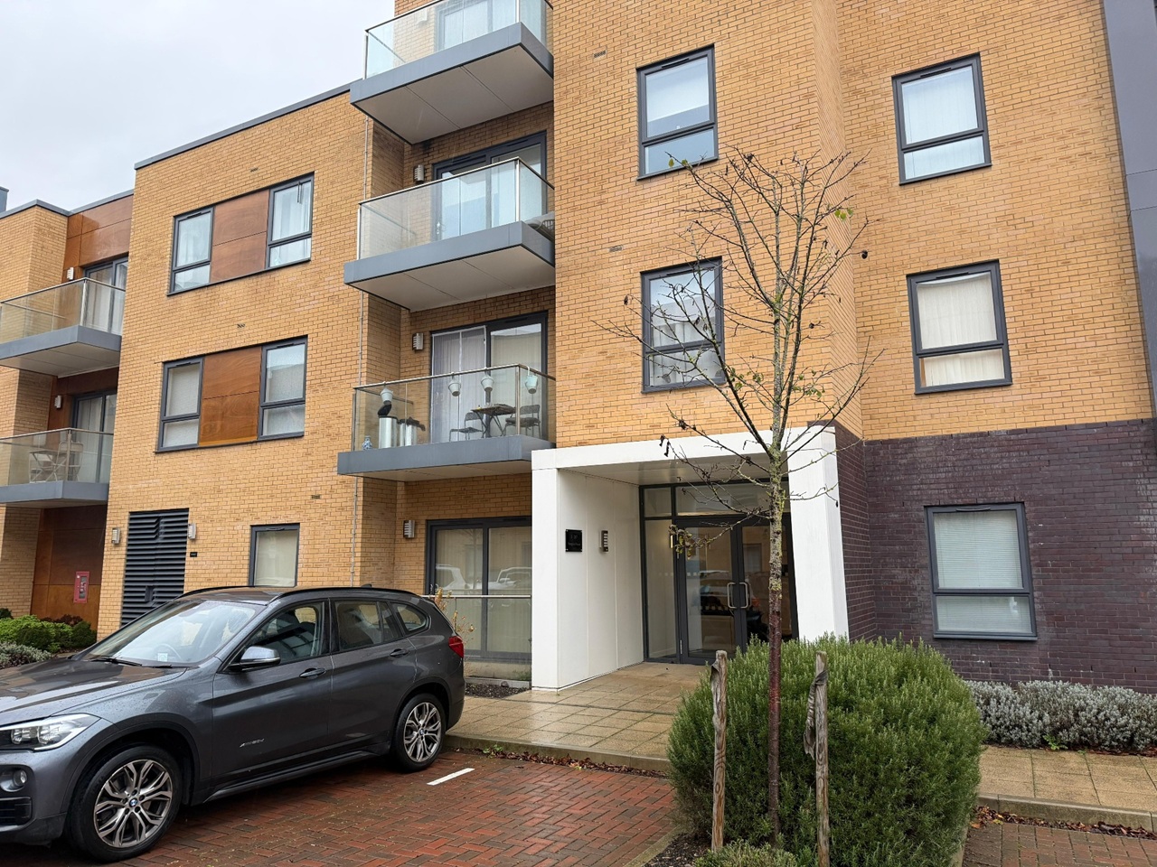 Additional image 10 of 1 Bed Flat, Peregrine House, RG2, N1 7GU