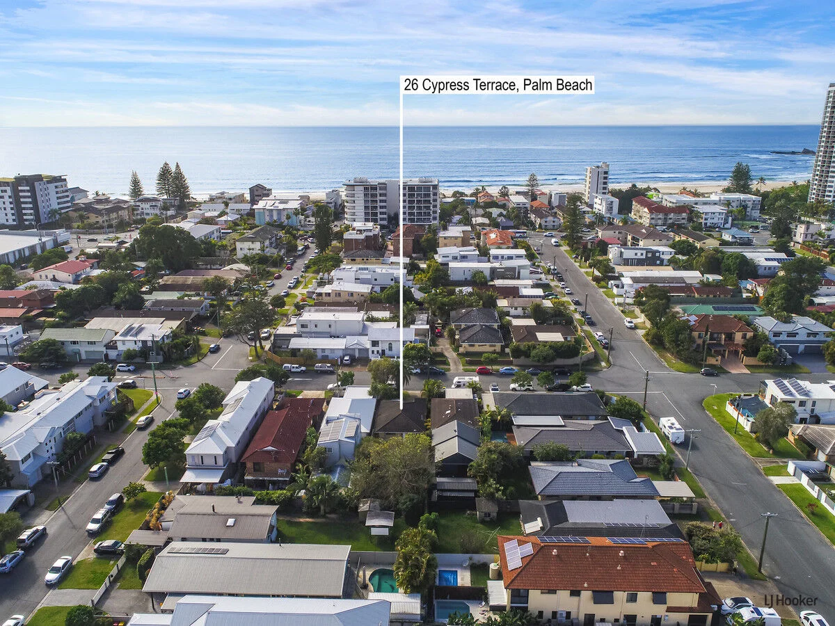 Additional image 4 of 26 Cypress Terrace, Palm Beach QLD 4221