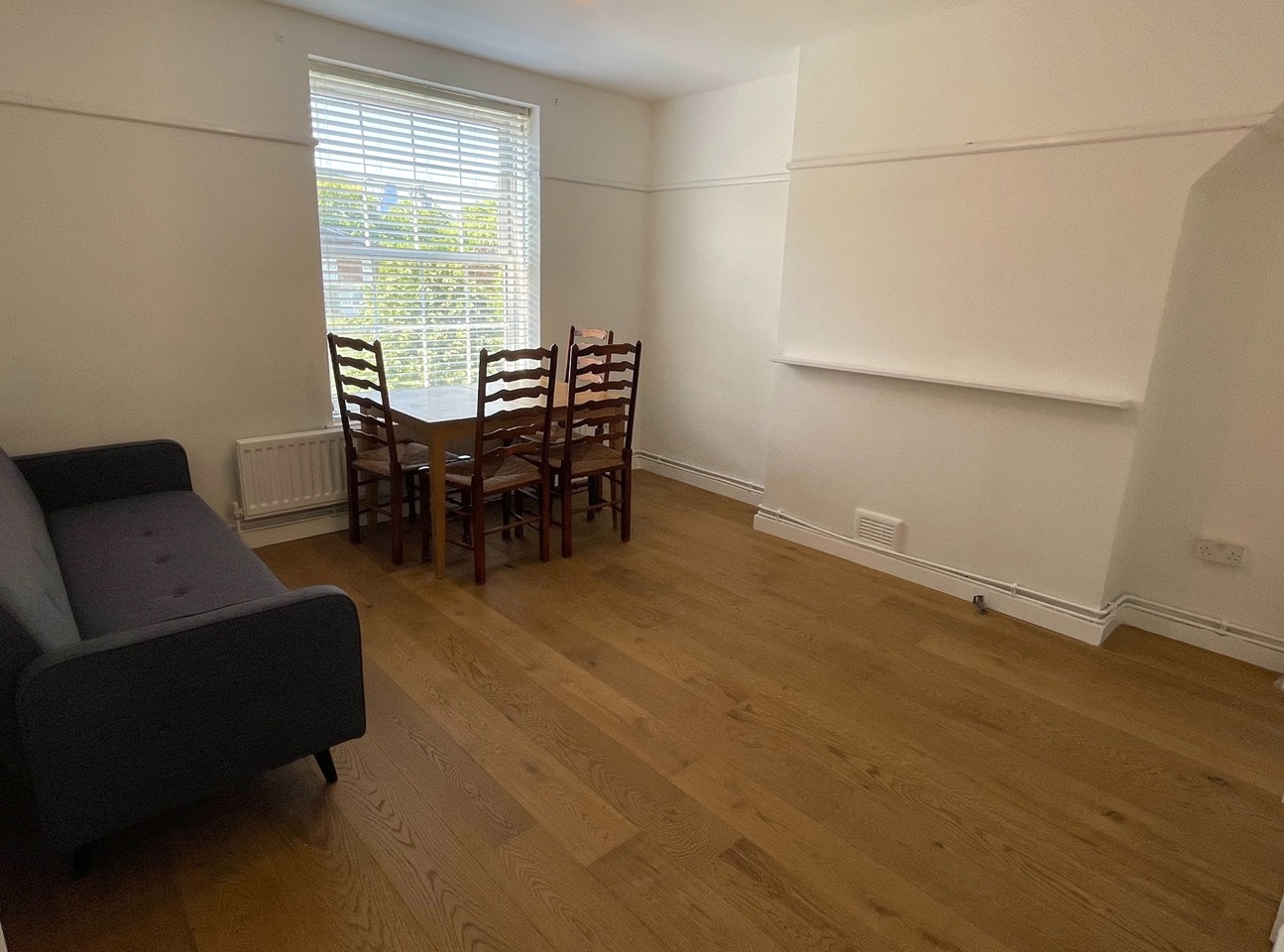 3 Bed Flat, Longridge House, SE1, N1 7GU photo 2