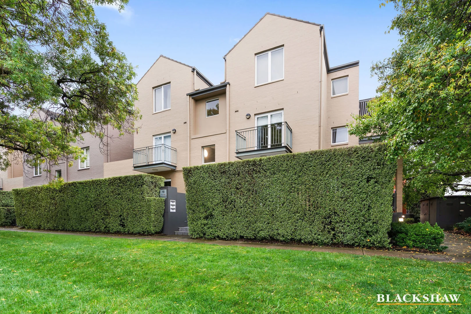 Additional image 2 of 7/16 Macpherson Street, O'Connor ACT 2602