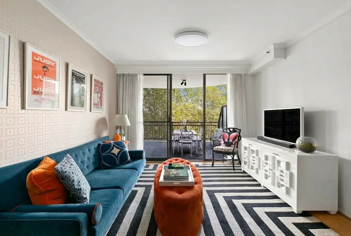 4/168 Goulburn Street, Surry Hills NSW 2010