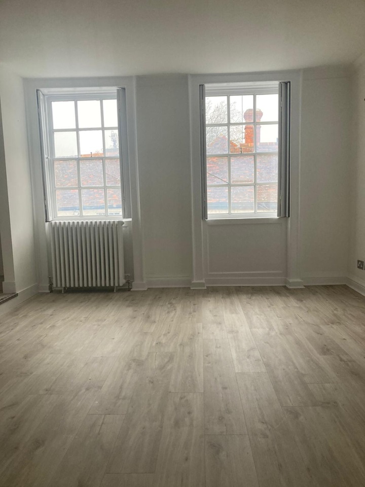 Additional image 4 of 1 Bed Flat, Castle Street, RG1, N1 7GU