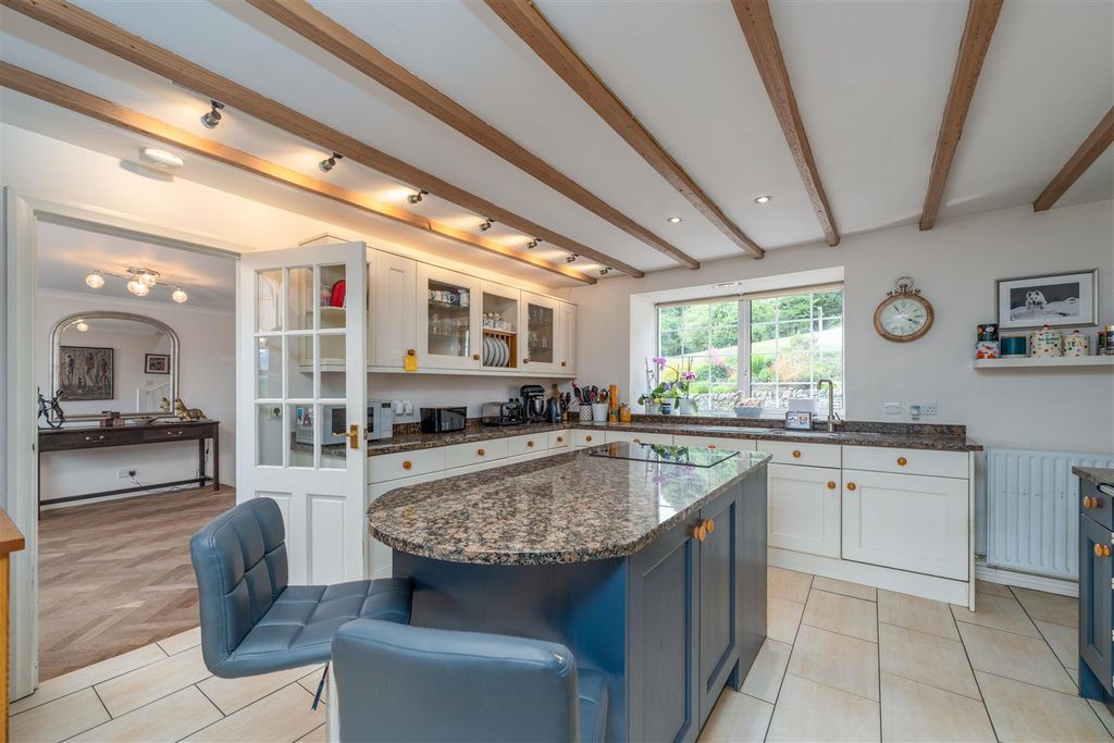 Additional image 11 of 4 bed farmhouse for saleThickside House, Oxnam Road, Jedburgh TD8