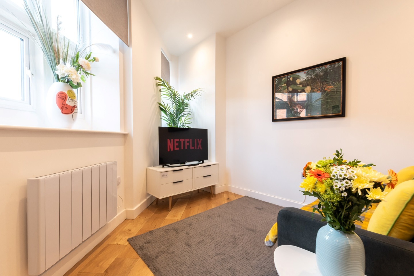 Additional image 3 of 1 Bed Flat, Shirley Road, SO15, N1 7GU