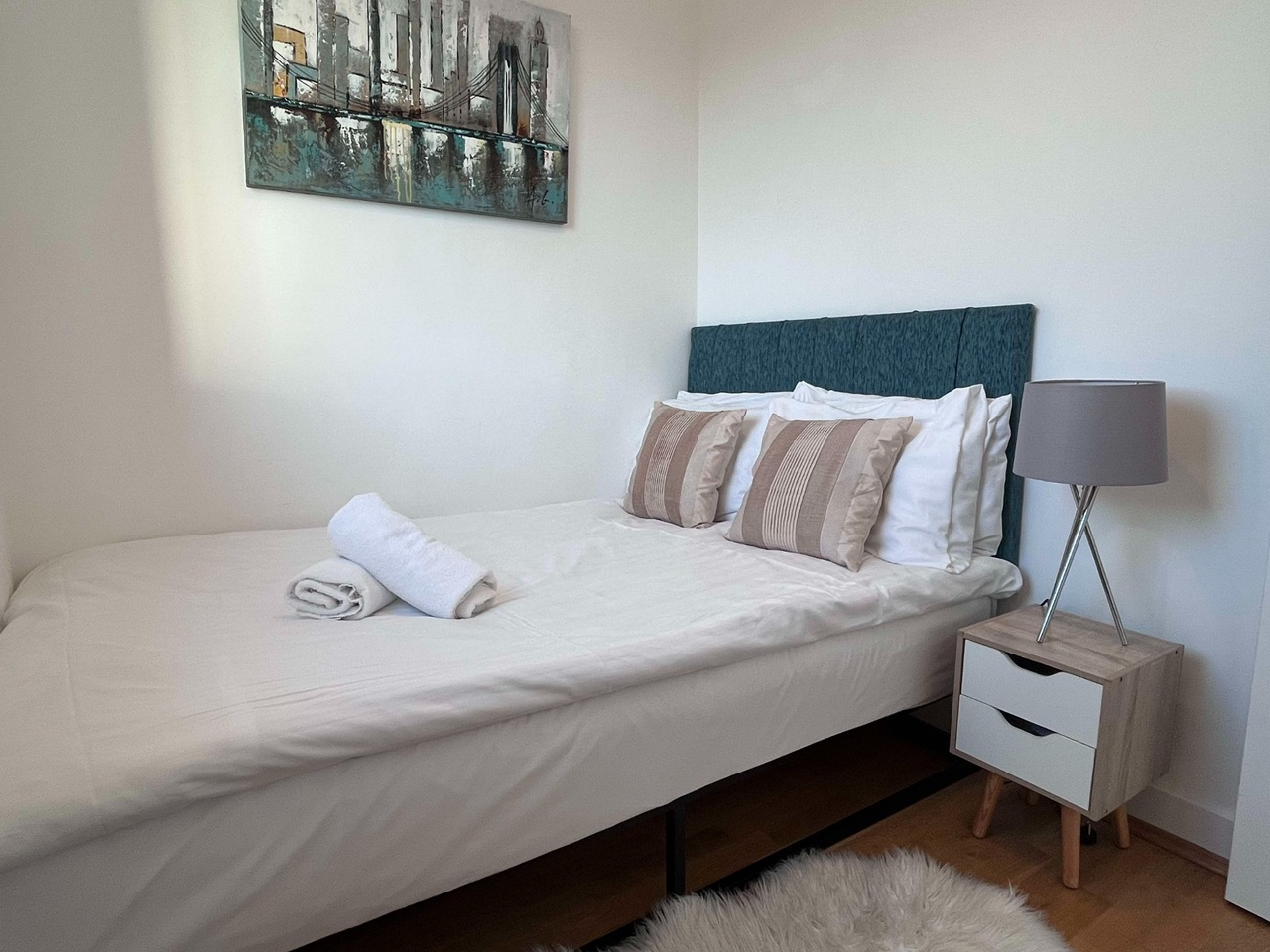 Additional image 8 of 4 Bed End Terrace, Baker Lane, CB2, N1 7GU