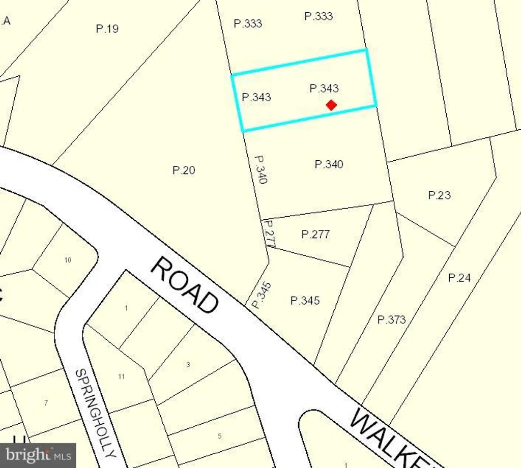 5910 Walker Mill Road, Capitol Heights, MD 20743