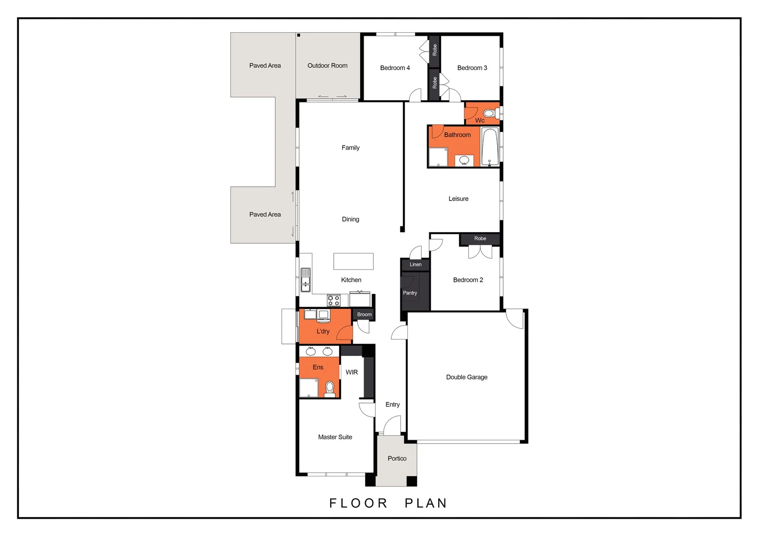 Additional image 13 of 6 Currumbin Street, Armstrong Creek VIC 3217