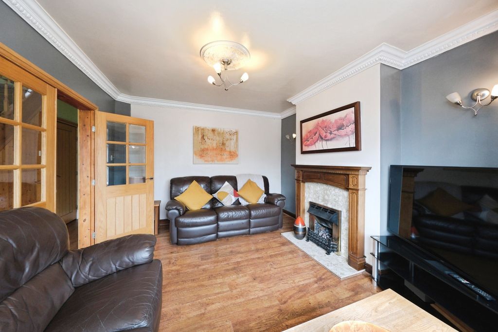 Additional image 3 of 3 bed semi-detached house for saleEdgwood Road, Nottingham NG16
