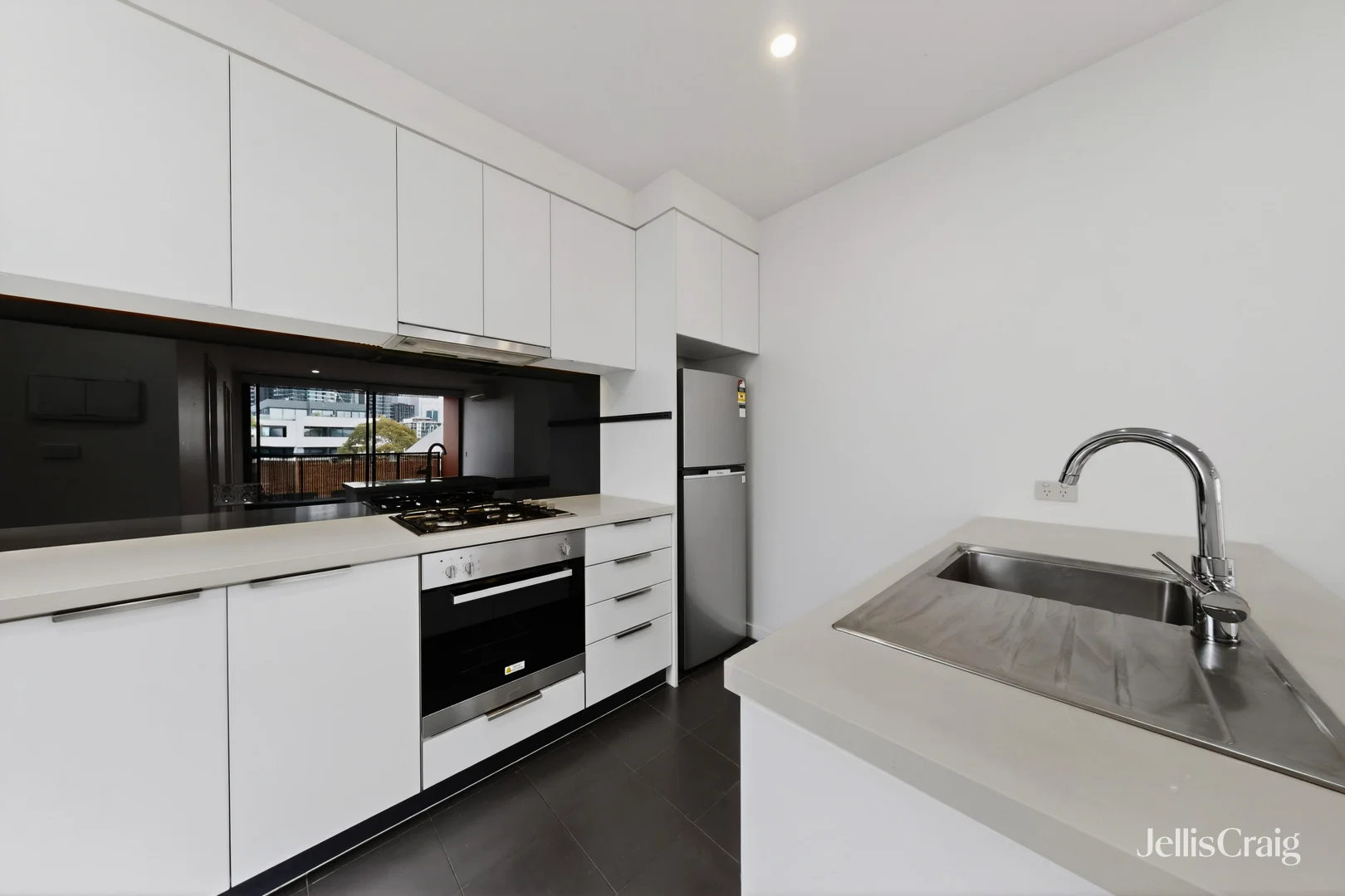 Additional image 2 of 307/107 Hawke Street, West Melbourne VIC 3003