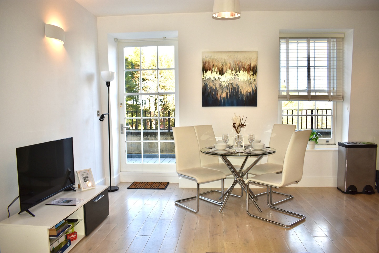 Additional image 11 of 2 Bed Flat, Kings Road, RG1, N1 7GU