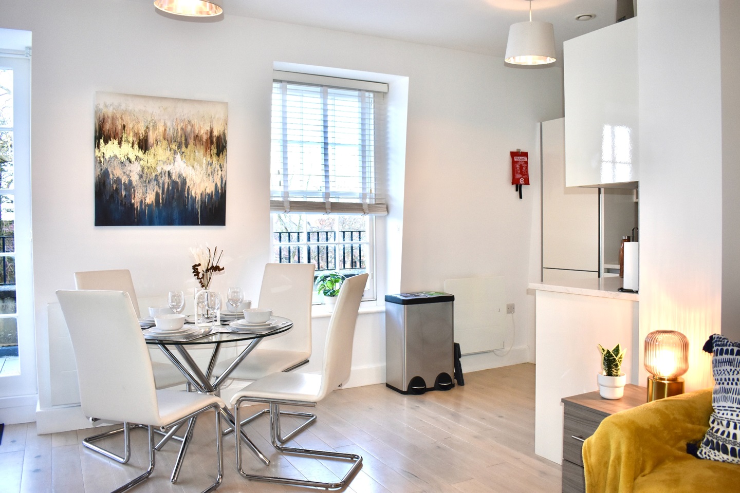 Additional image 14 of 2 Bed Flat, Kings Road, RG1, N1 7GU