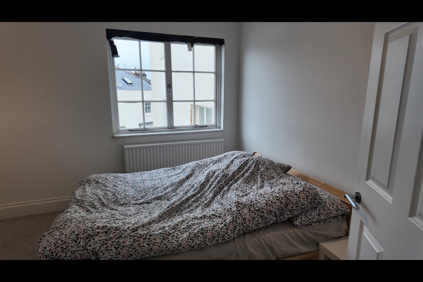 Additional image 14 of 1 Bed Flat, Avondale House, SO15, N1 7GU