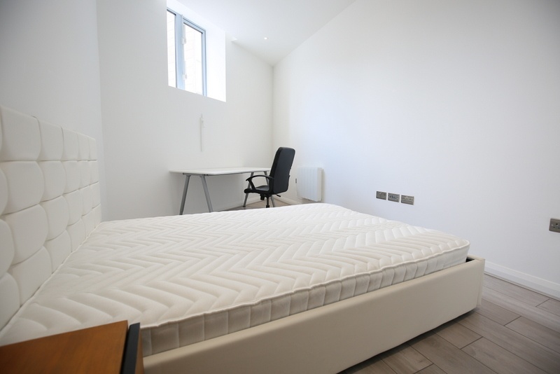 Additional image 5 of 2 Bed Flat, The Co-Operative Building, CV1, N1 7GU