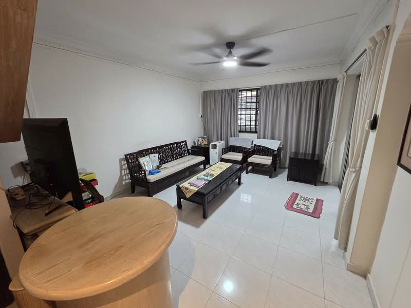 535 Serangoon North Avenue 4