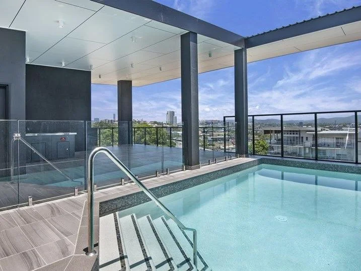 Additional image 3 of 406/8 Hunt Street, Hamilton QLD 4007