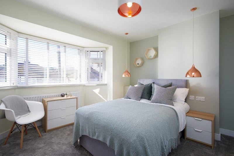 Additional image 5 of Room in a Shared House, St. Albans Road, DE22, N1 7GU