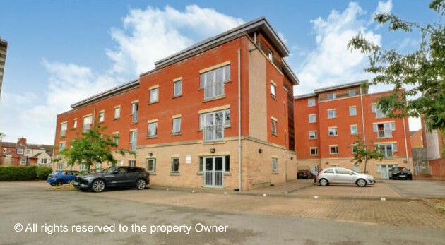 Additional image 2 of 2 Bed Flat, Fremington Court, CV1, N1 7GU
