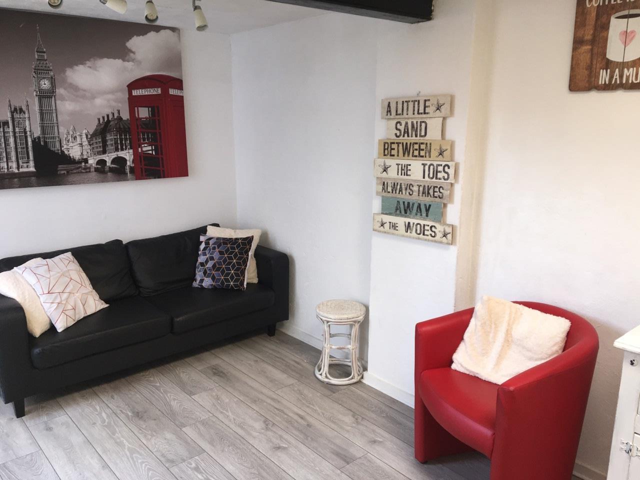 Additional image 23 of Room in a Shared House, Middle Street, SO14, N1 7GU
