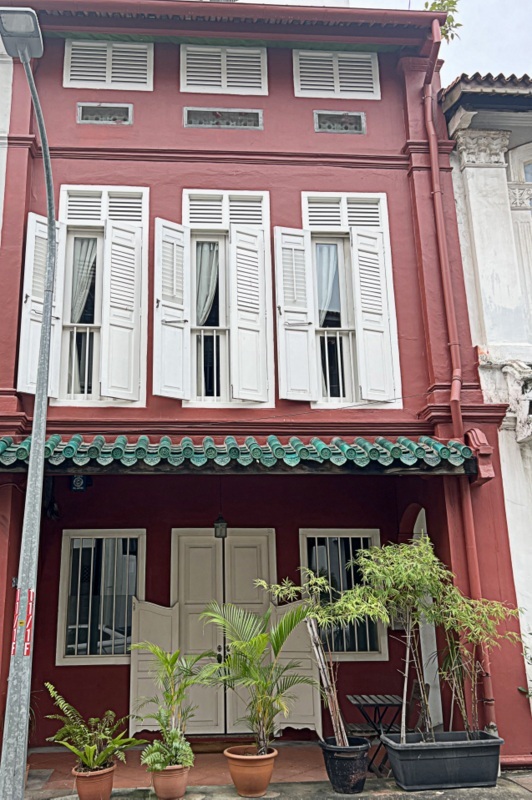 25 Everton Road