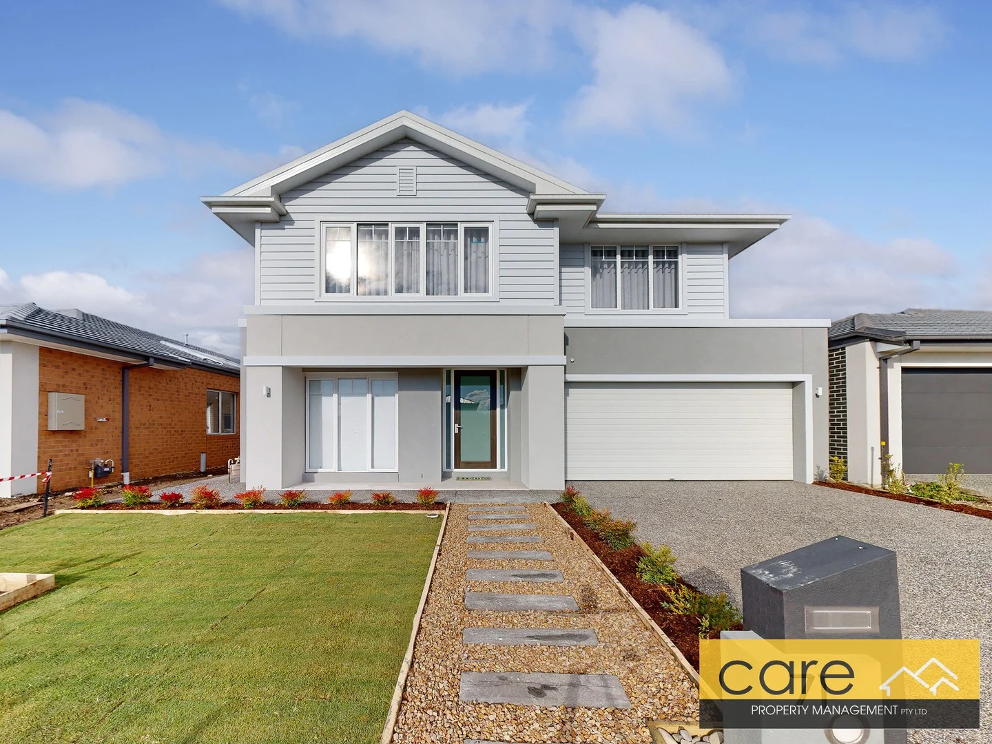71 Boboli Avenue, Clyde North VIC 3978