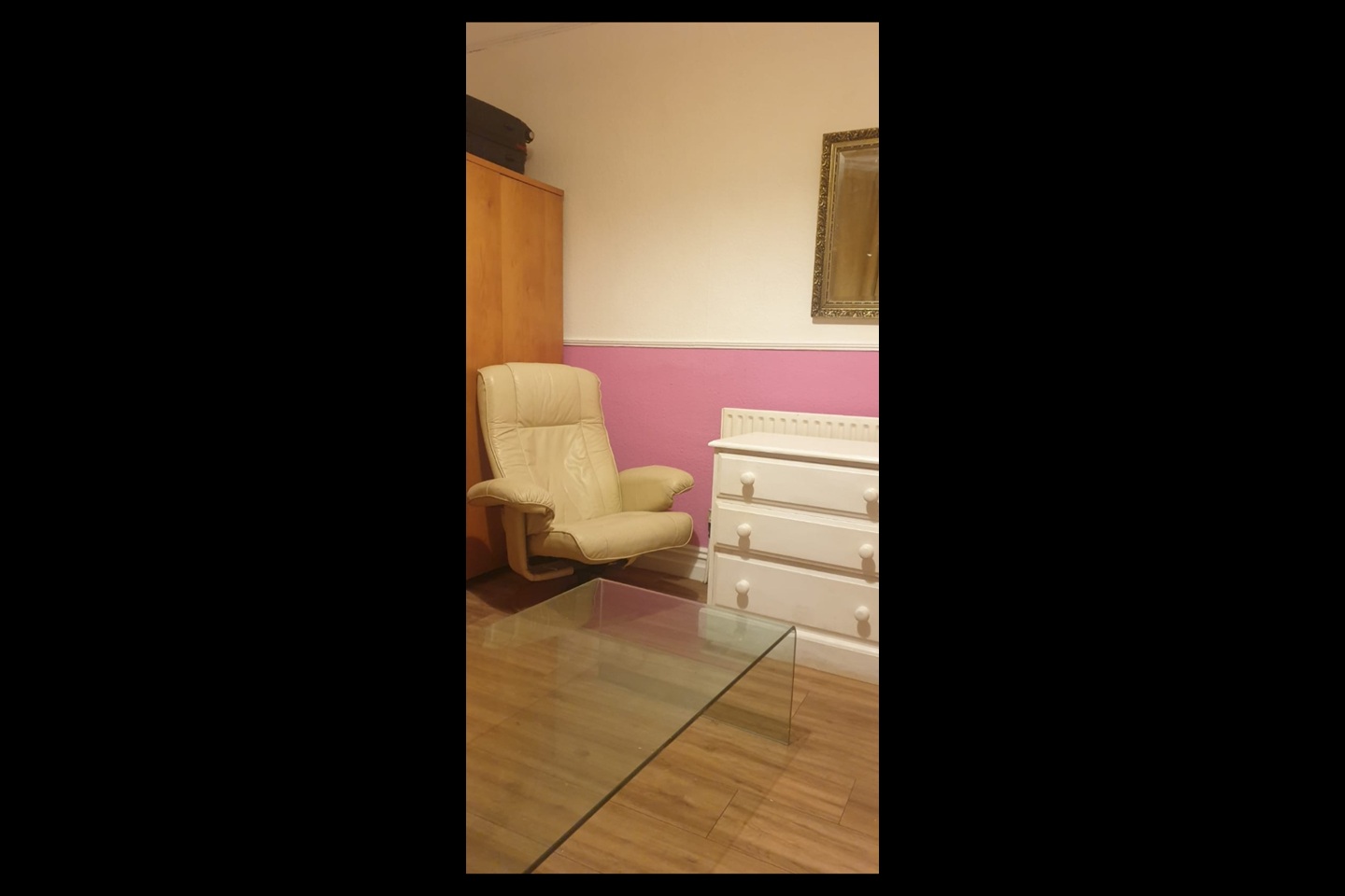Bedsit, Ashmore Road, W9, N1 7GU photo 4