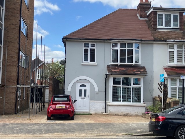 Additional image 2 of 4 Bed Semi-Detached House, Hove Street, BN3, N1 7GU