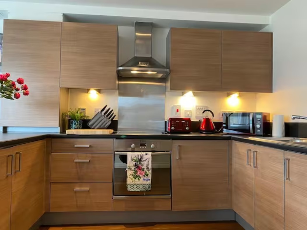 Additional image 9 of 2 Bed Flat, Maltings Close, CB5, N1 7GU