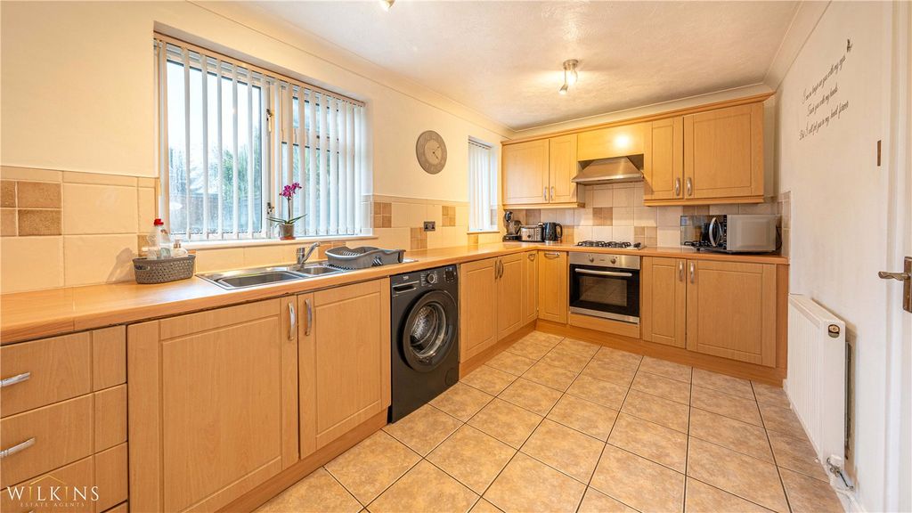 Additional image 6 of 3 bed semi-detached house for saleDace, Tamworth, Staffordshire B77