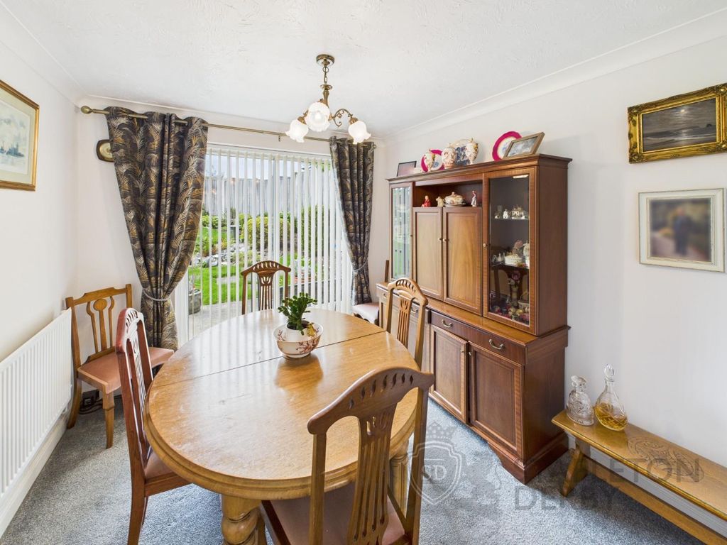 Additional image 8 of 3 bed detached house for saleSt. James Road, Eccleston Park, Prescot L34
