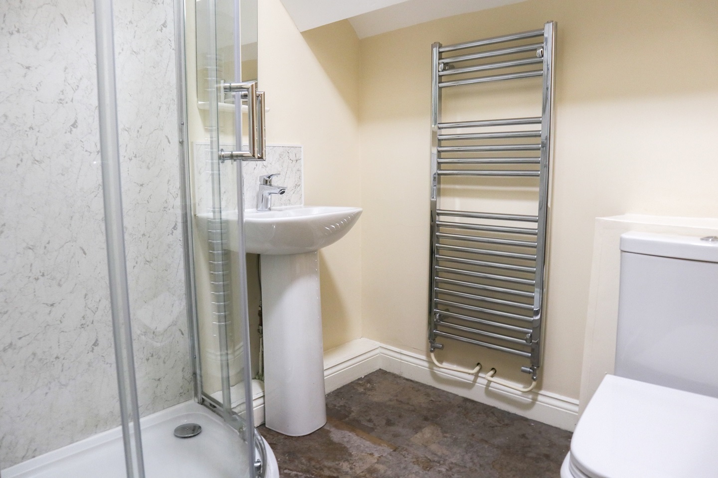 Additional image 9 of 4 Bed Flat, Victoria Avenue, LE2, N1 7GU