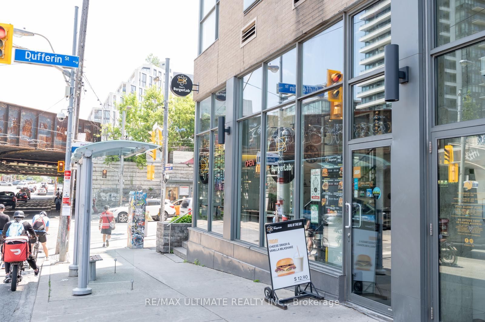 Additional image 3 of 1205 Queen Street W, Toronto, ON, M6K 0B9