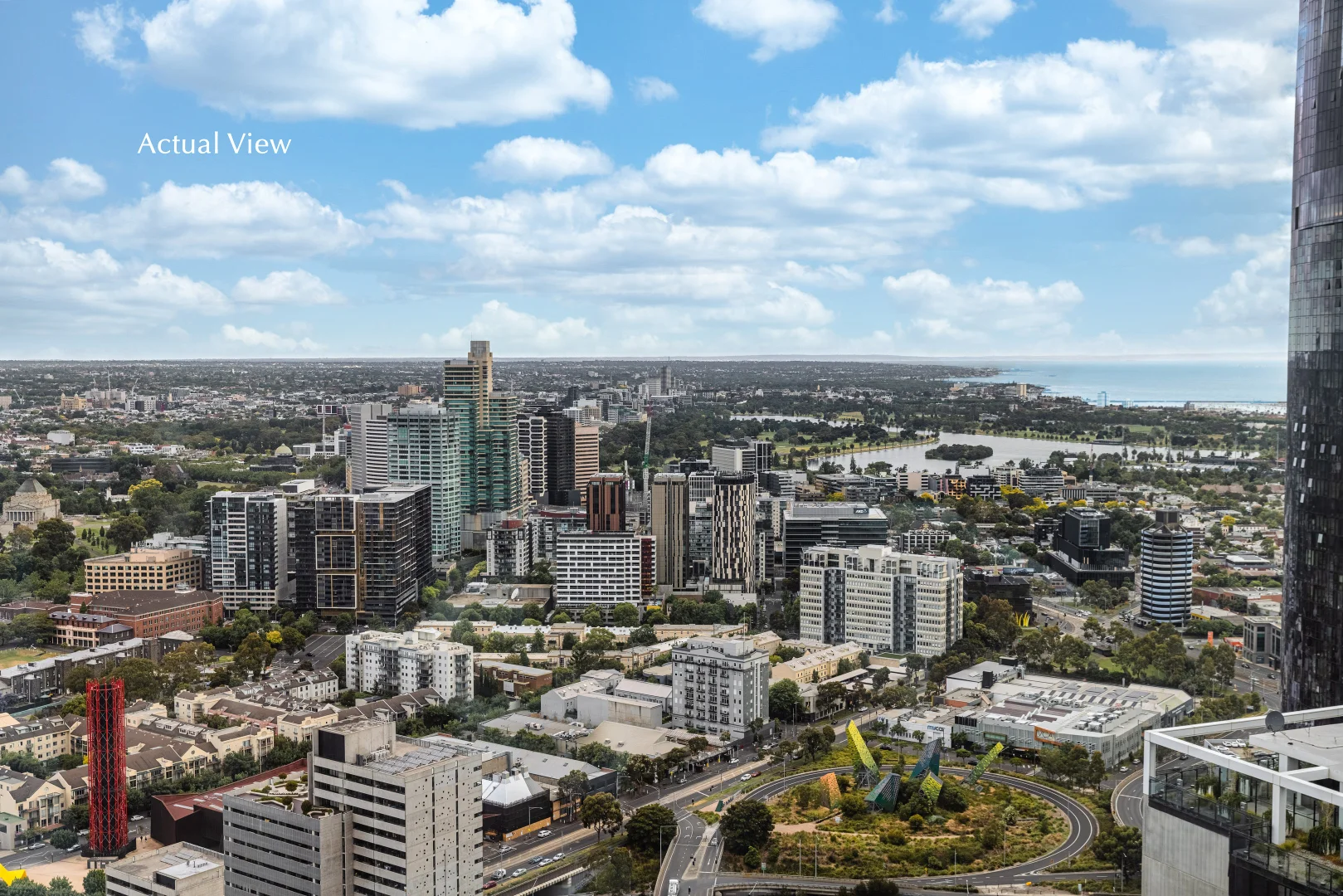Additional image 4 of 4813/70 Southbank Boulevard, Southbank VIC 3006