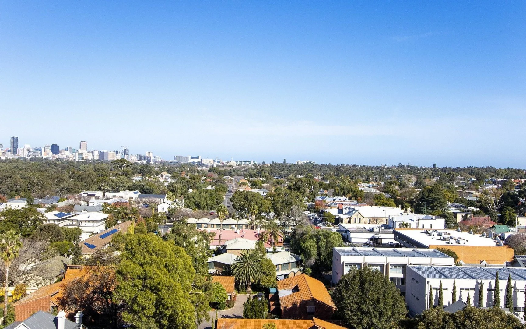 Additional image 7 of 816/33 Warwick St, Walkerville SA 5081