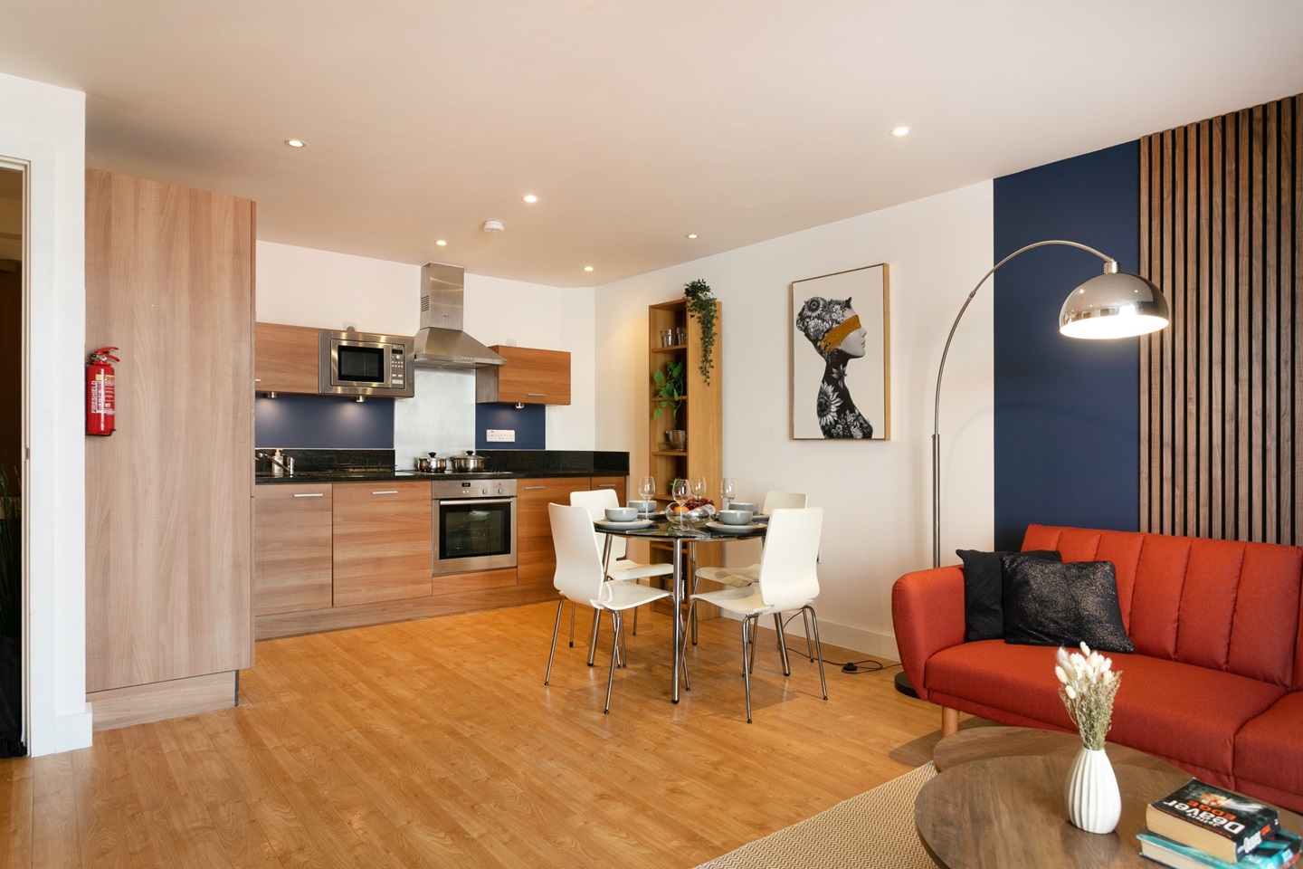 Additional image 2 of 1 Bed Flat, Projection West, RG1, N1 7GU