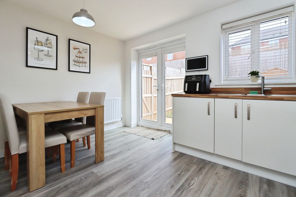 Additional image 7 of 2 bed semi-detached house for saleJohn Jaundrell Close, Telford TF2