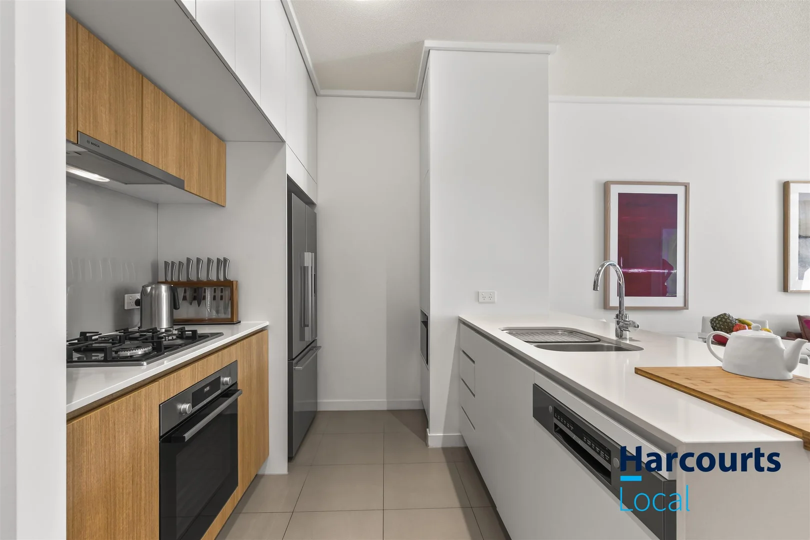 Additional image 6 of 3304/126 Parkside Circuit, Hamilton QLD 4007