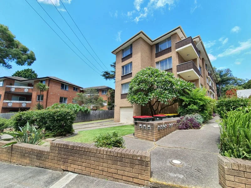 4/86 Kensington Road, Summer Hill NSW 2130