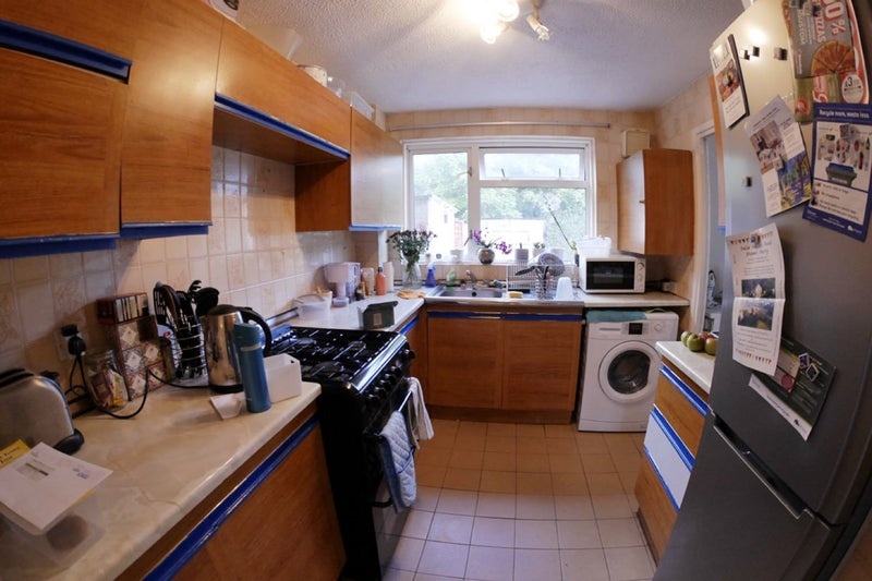 Additional image 4 of Room in a Shared House, Dale Valley Road, SO16, N1 7GU
