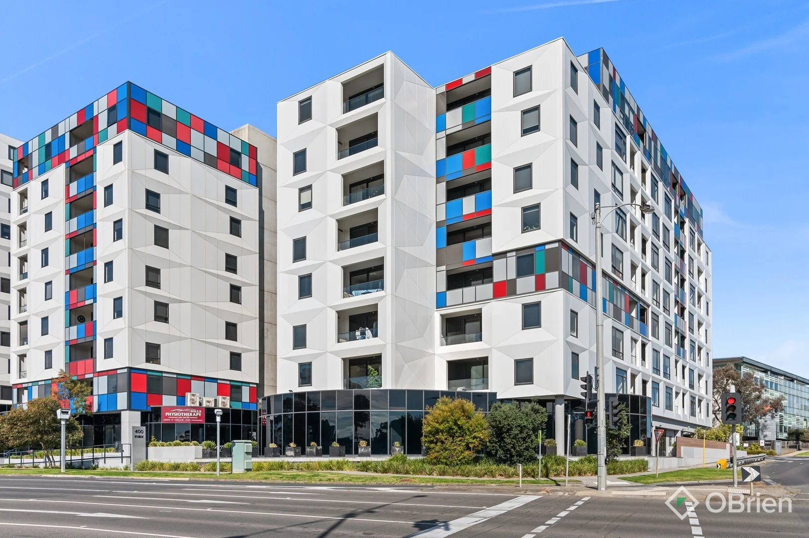 Additional image 7 of 405/400 Burwood Highway, Wantirna South VIC 3152