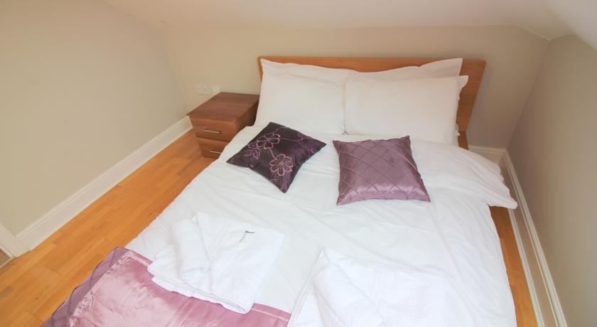 Additional image 15 of 4 Bed Semi-Detached House, Elfleda Road, CB5, N1 7GU