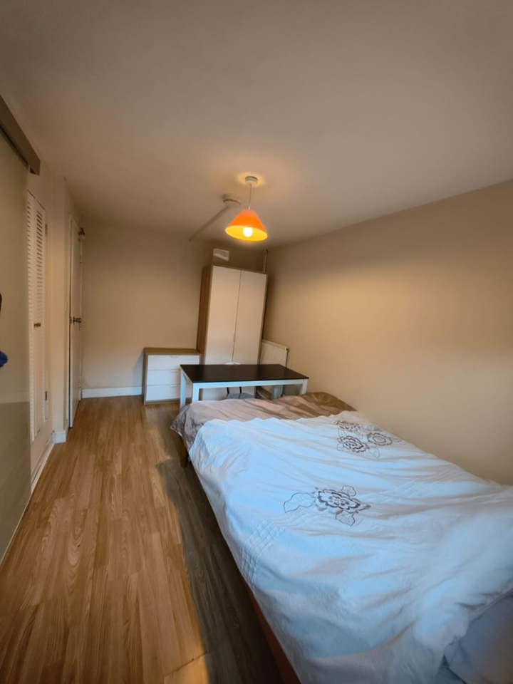 Room in a Shared House, Nuns Way, CB4, N1 7GU photo 2