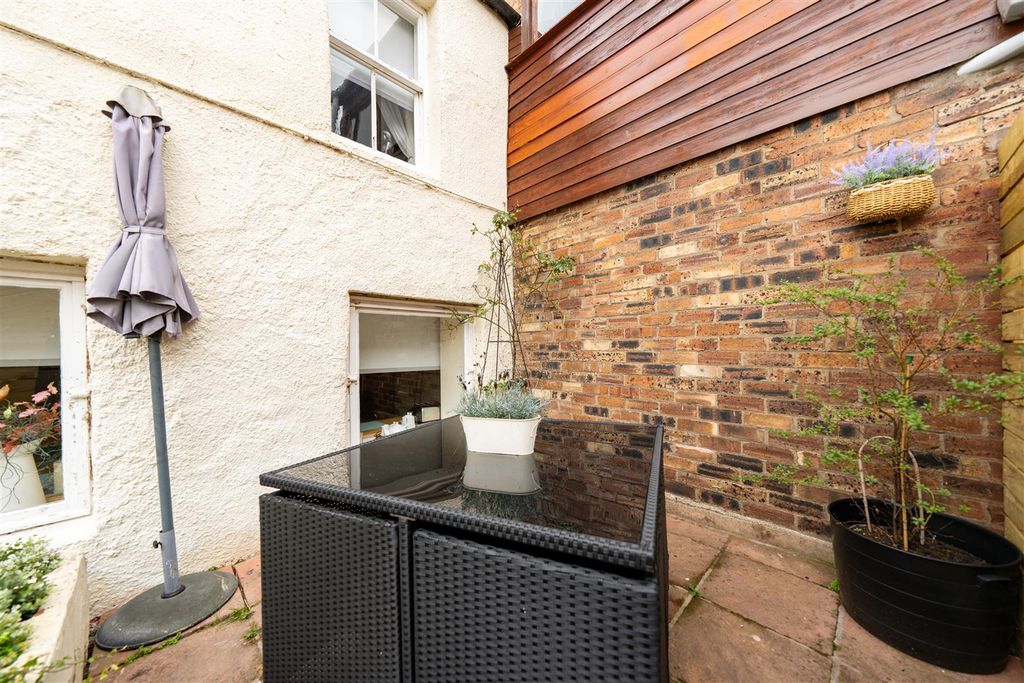 Additional image 22 of 4 bed terraced house for sale38 High Street, Coldstream TD12