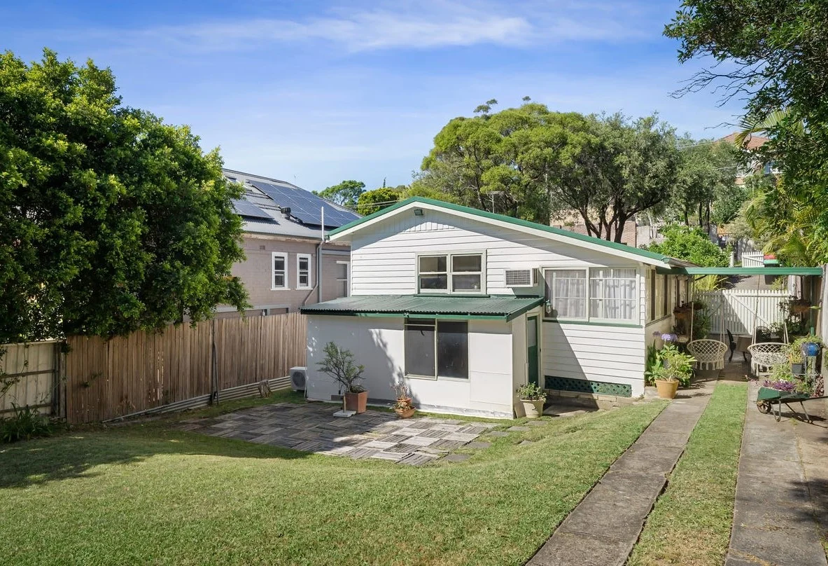 8 Holland Avenue, Rockdale NSW 2216