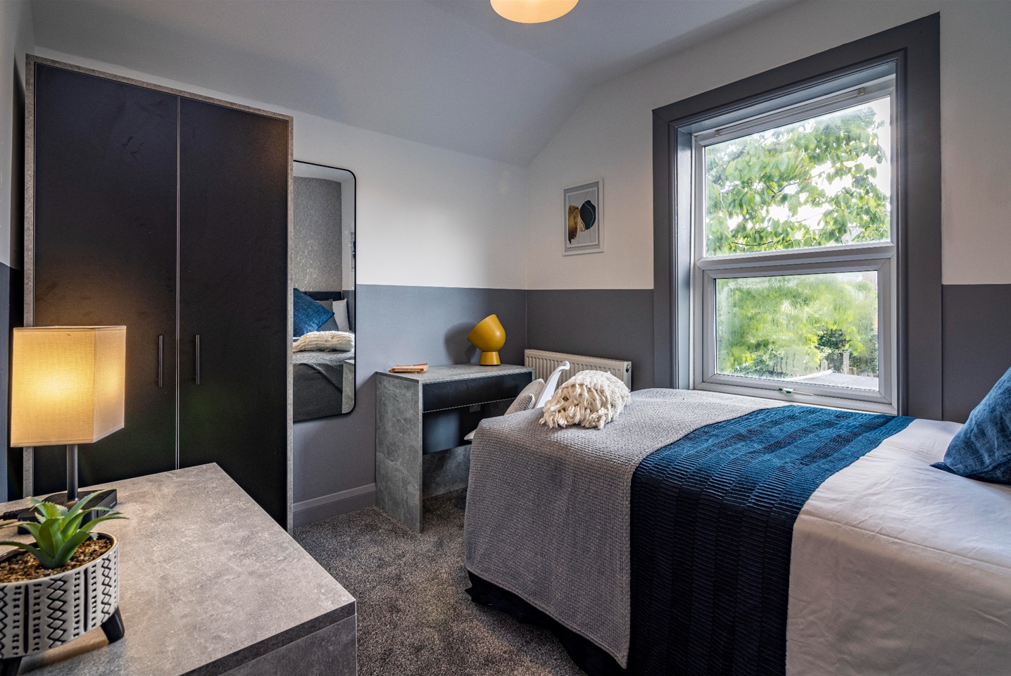 Room in a Shared House, Osmaston Road, DE24, N1 7GU