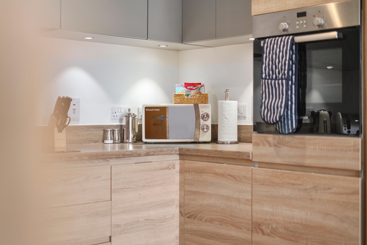 Additional image 16 of 2 Bed Flat, Kennet House, RG1, N1 7GU